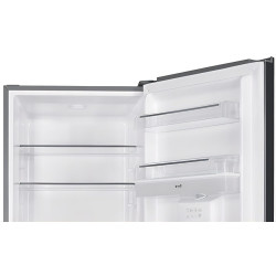 Frigider Albatros CFXD395E (Inox) Thumb