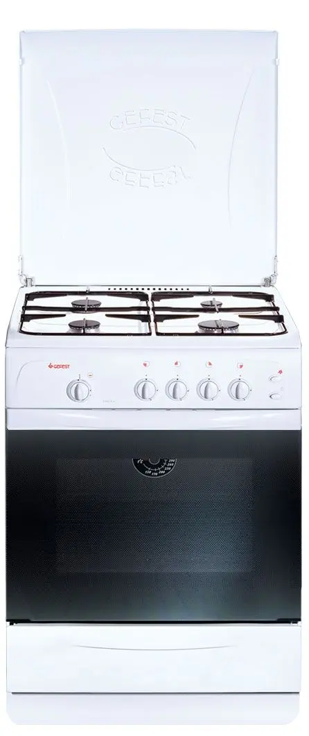 Газовая плита Gefest 1200 C6