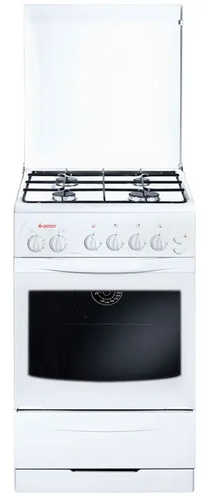 Газовая плита Gefest 3200-05