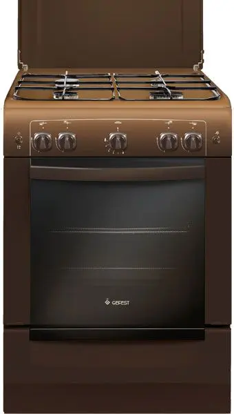 Газовая плита Gefest 6100-01 0001 (К)