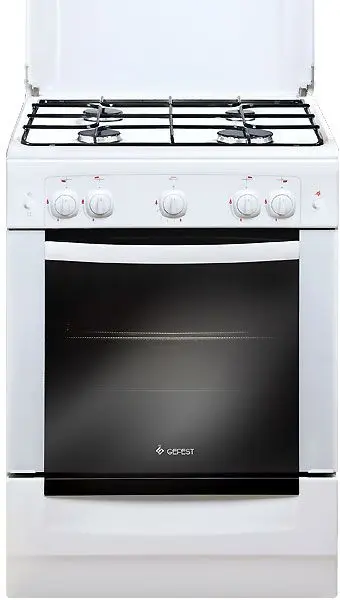 Газовая плита Gefest 6100-01