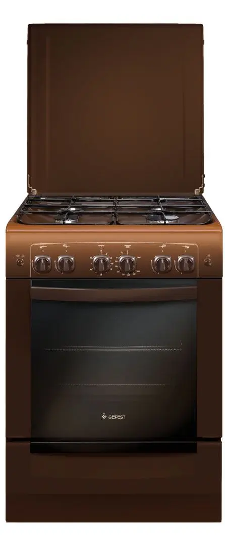 Газовая плита Gefest 6100-02 0001 (К)