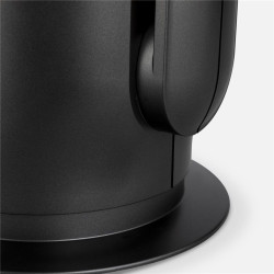 Purificator de aer Ikhos Air Pure Studio BLDLSSFNCRC120-IK (Black) Thumb