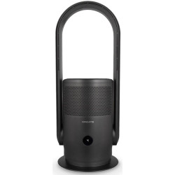 Purificator de aer Ikhos Air Pure Studio BLDLSSFNCRC120-IK (Black)