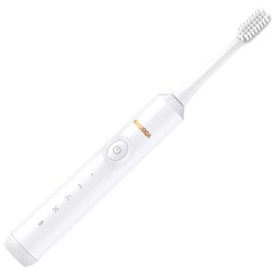 Электрическая зубная щетка Kakusiga KSC-1541 (White) Thumb