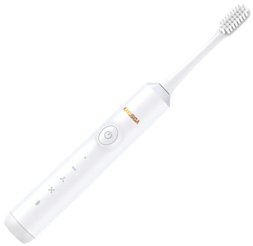 Электрическая зубная щетка Kakusiga KSC-1541 (White)