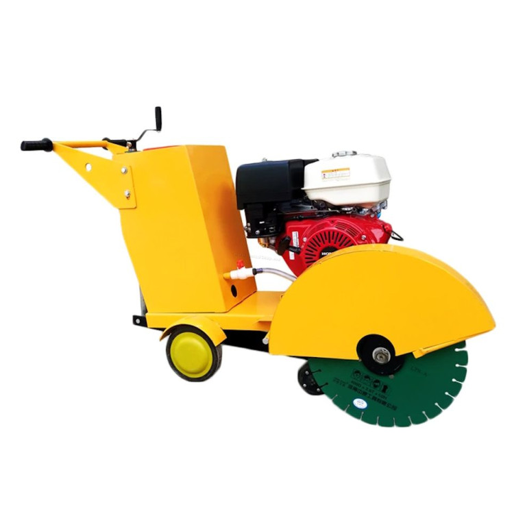 Бензорез Elmos QF-350/400