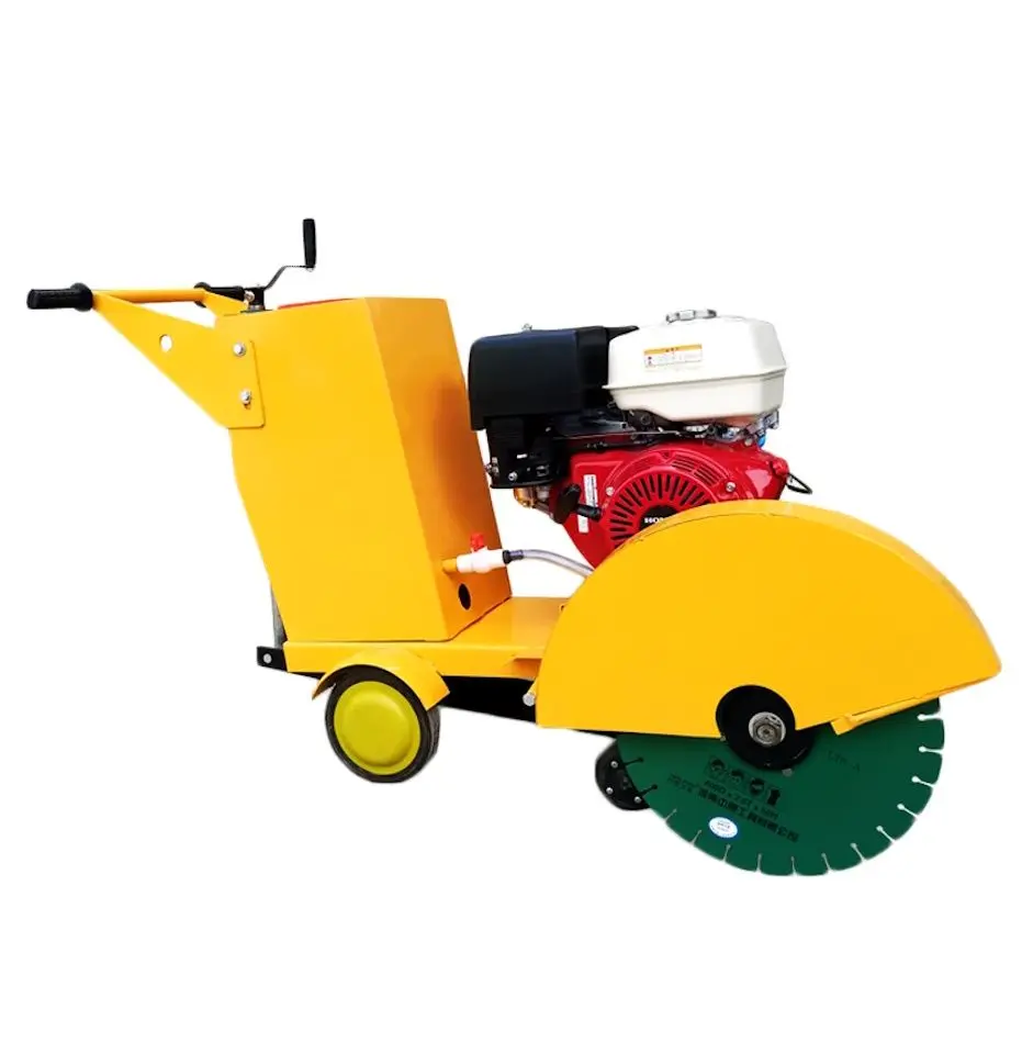 Masina de taiat beton Elmos QF-350/400