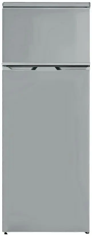 Frigider Zanetti ST 145 (Silver)