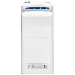 Электросушилка для рук Interhasa HSD-A1688 (White/Silver)