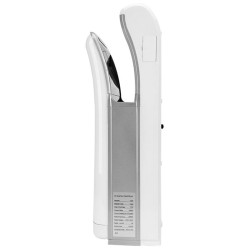 Электросушилка для рук Interhasa HSD-A1688 (White/Silver) Thumb