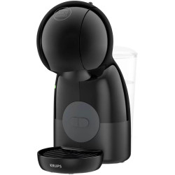Cafetiera Krups Nescafe Dolce Gusto Piccolo XS KP1A3BP13 (Black)