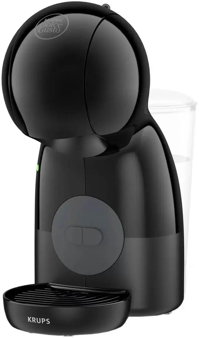 Cafetiera Krups Nescafe Dolce Gusto Piccolo XS KP1A3BP13 (Black)