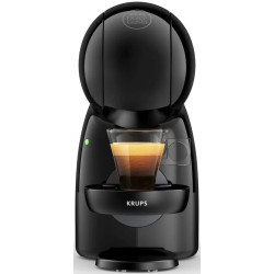 Cafetiera Krups Nescafe Dolce Gusto Piccolo XS KP1A3BP13 (Black) Thumb