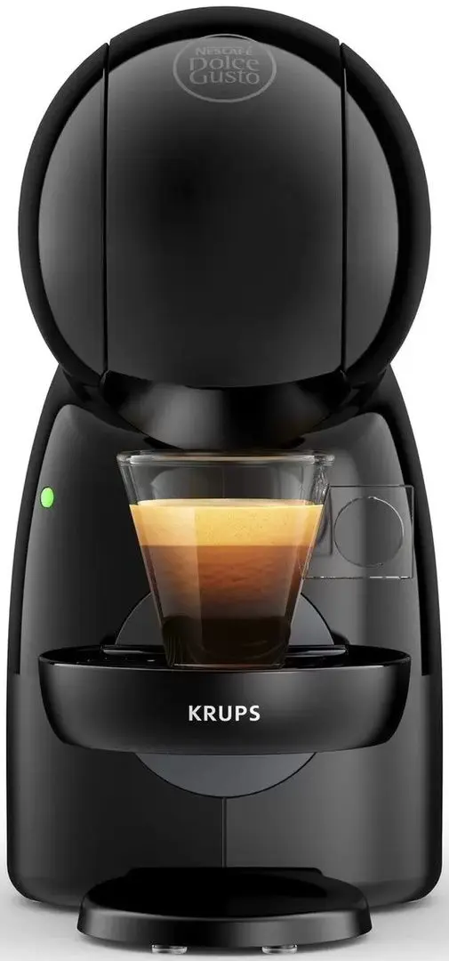 Cafetiera Krups Nescafe Dolce Gusto Piccolo XS KP1A3BP13 (Black) - 4