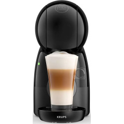 Cafetiera Krups Nescafe Dolce Gusto Piccolo XS KP1A3BP13 (Black) Thumb