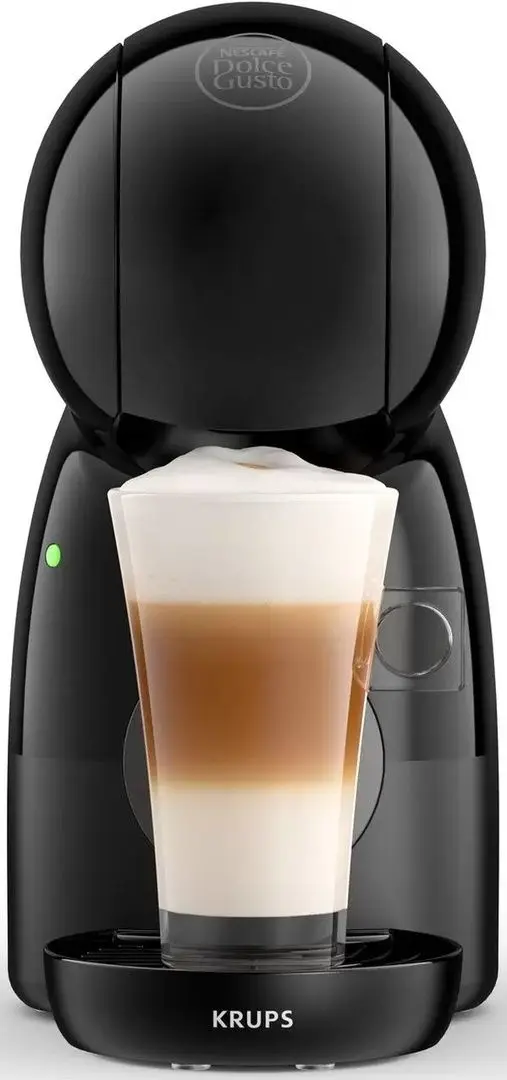 Cafetiera Krups Nescafe Dolce Gusto Piccolo XS KP1A3BP13 (Black) - 8