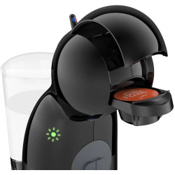 Cafetiera Krups Nescafe Dolce Gusto Piccolo XS KP1A3BP13 (Black) Thumb