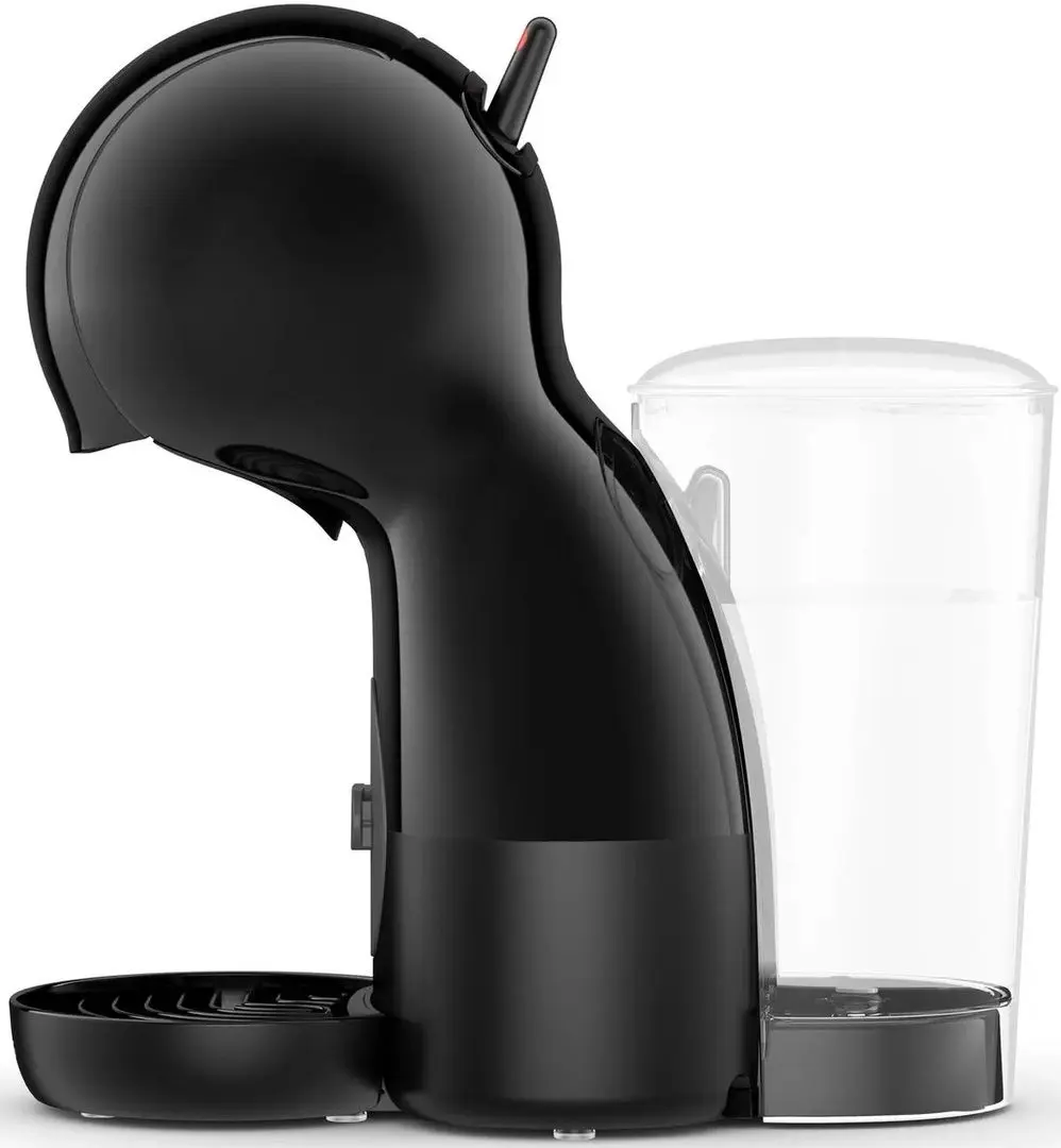 Cafetiera Krups Nescafe Dolce Gusto Piccolo XS KP1A3BP13 (Black) - 5