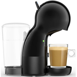 Cafetiera Krups Nescafe Dolce Gusto Piccolo XS KP1A3BP13 (Black) Thumb