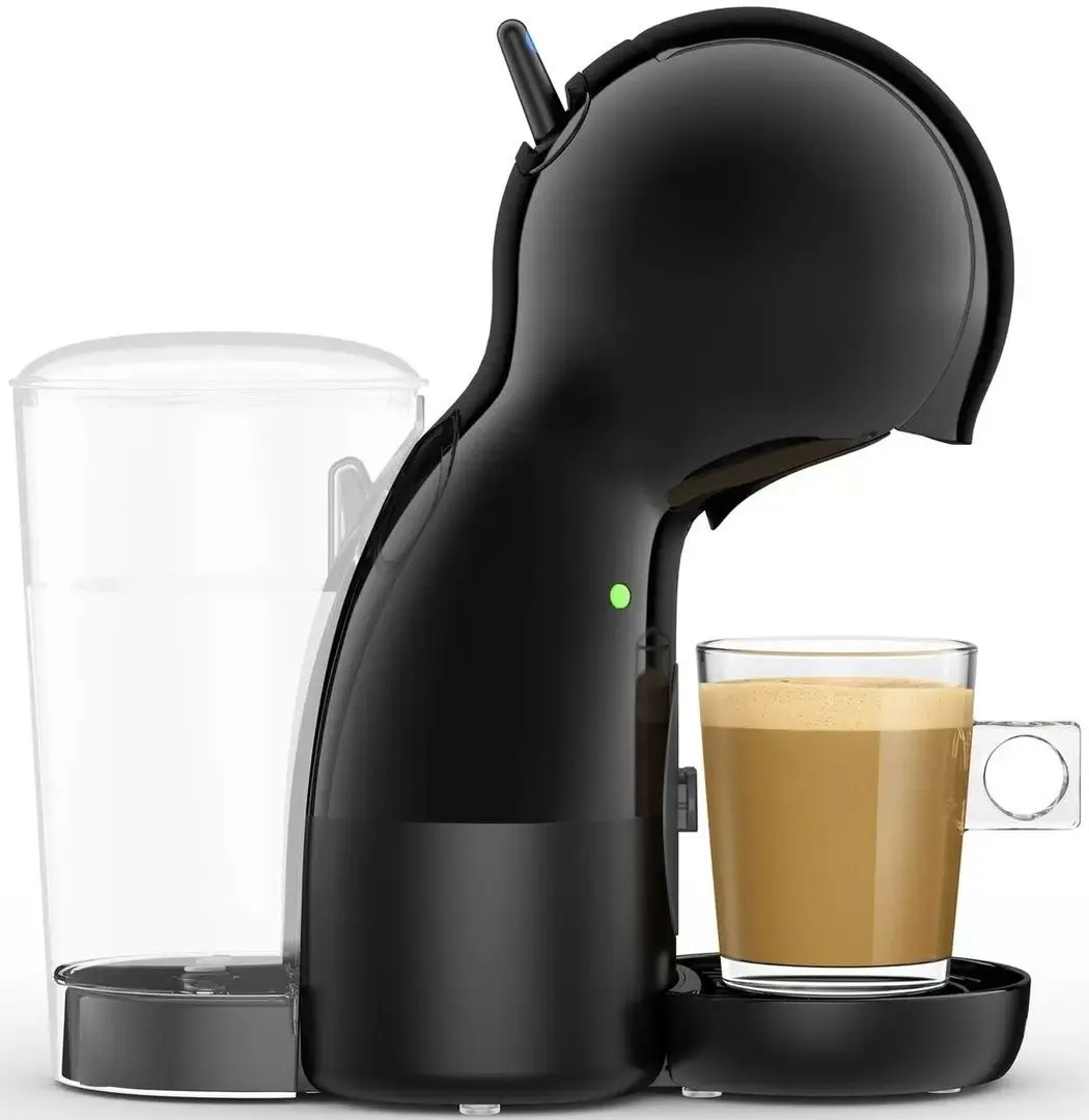 Cafetiera Krups Nescafe Dolce Gusto Piccolo XS KP1A3BP13 (Black) - 9