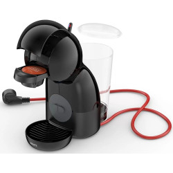 Cafetiera Krups Nescafe Dolce Gusto Piccolo XS KP1A3BP13 (Black) Thumb