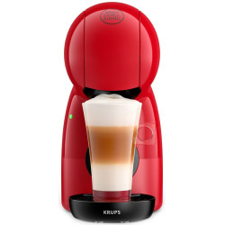Cafetiera Krups Nescafe Dolce Gusto Piccolo XS KP1A0531 (Red) Thumb