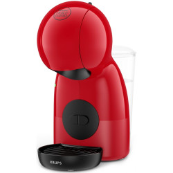 Cafetiera Krups Nescafe Dolce Gusto Piccolo XS KP1A0531 (Red) Thumb