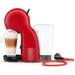 Cafetiera Krups Nescafe Dolce Gusto Piccolo XS KP1A0531 (Red) Thumb