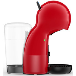 Cafetiera Krups Nescafe Dolce Gusto Piccolo XS KP1A0531 (Red) Thumb