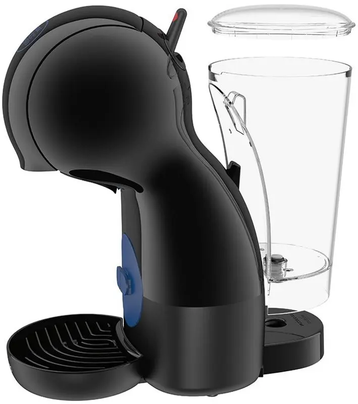 Cafetieră Krups Nescafe Dolce Gusto Piccolo XS KP1A0831 (Black/Blue)