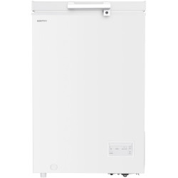 Lada frigorifica 2in1 Albatros LA114 (White) Thumb