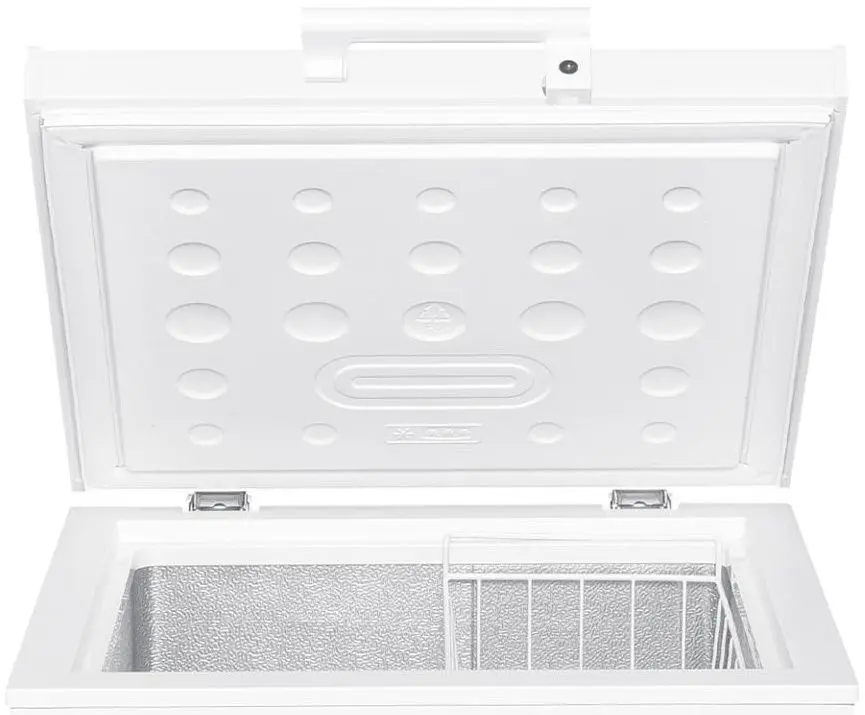 Lada frigorifica 2in1 Albatros LA114 (White)