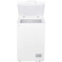 Lada frigorifica 2in1 Albatros LA114 (White) Thumb