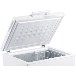 Lada frigorifica 2in1 Albatros LA172 (White) Thumb