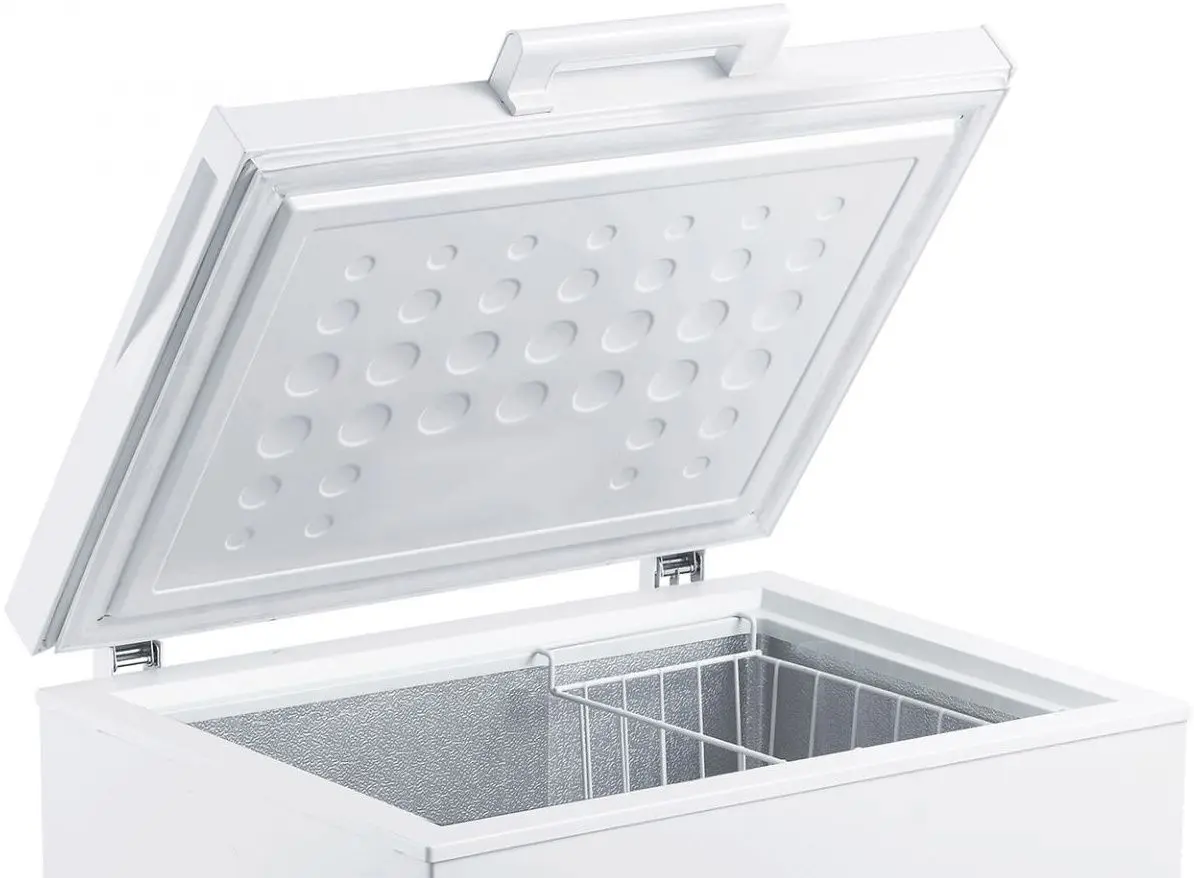 Lada frigorifica 2in1 Albatros LA172 (White)