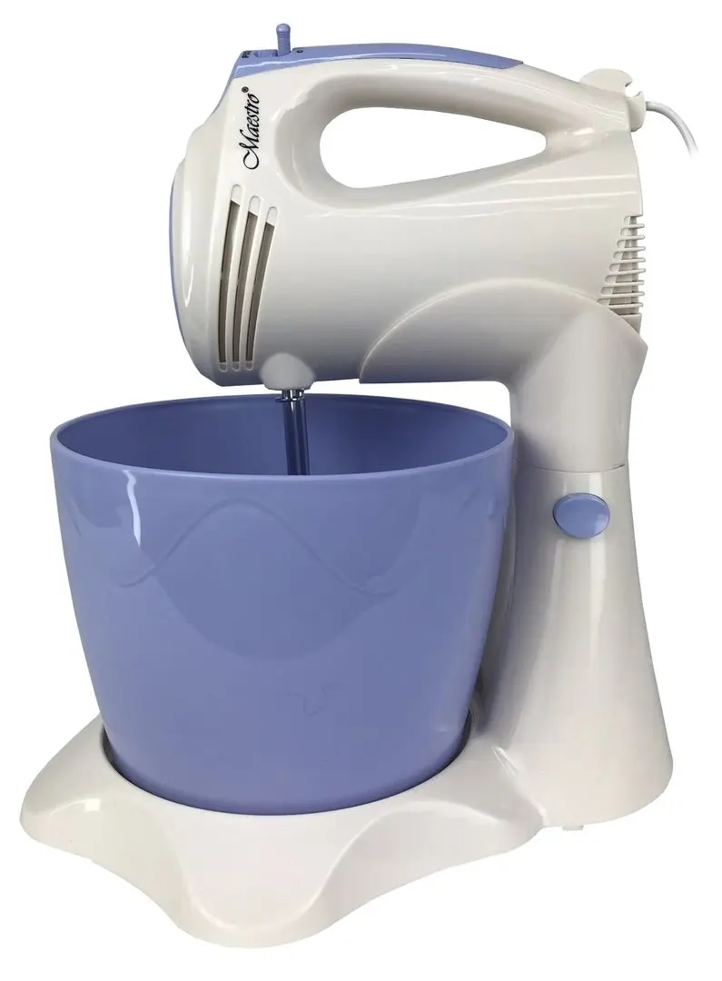 Mixer Maestro MR-552