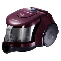 Aspirator Samsung VCC4325S3W (Burgundy) Thumb