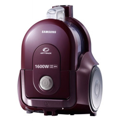 Aspirator Samsung VCC4325S3W (Burgundy) Thumb