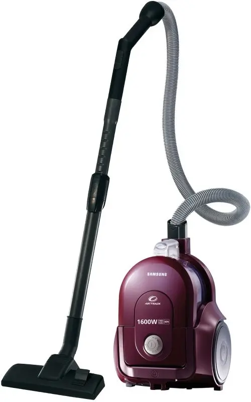 Aspirator Samsung VCC4325S3W (Burgundy)