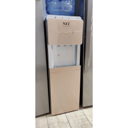 Кулер для воды Nei HSM-310LB (Gold/Silver) Thumb