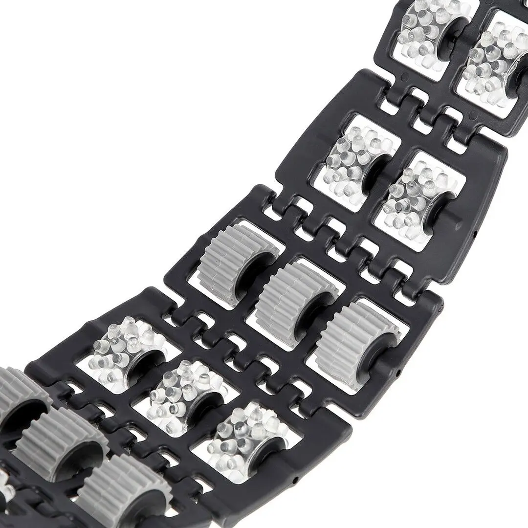 Вибромассажер HMS MA1001 (White)