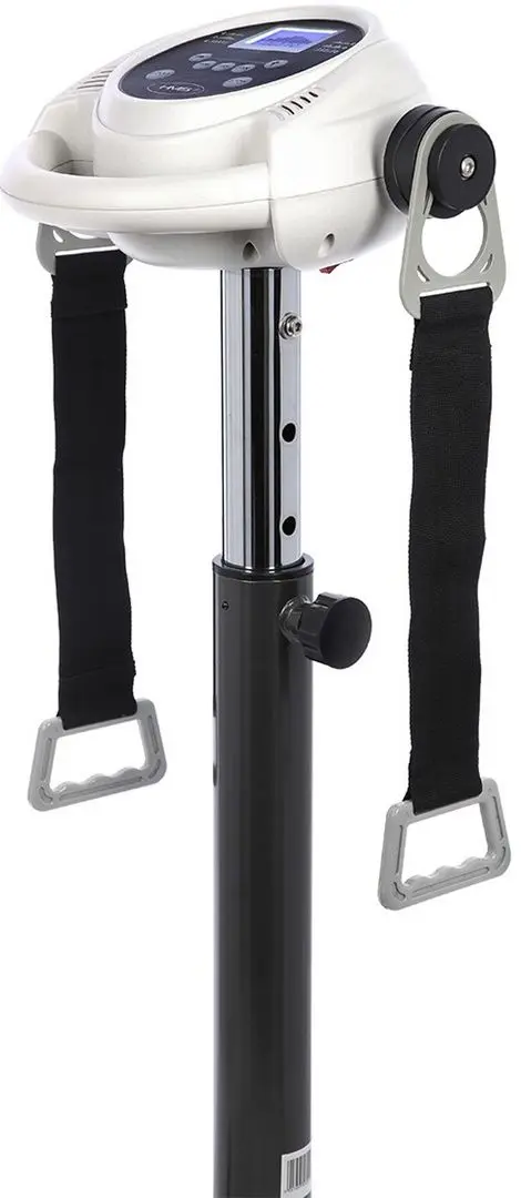 Вибромассажер HMS MA1001 (White)