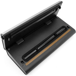 Aparat pentru vidare Vivax VS-120 (Silver/Black) Thumb