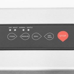 Aparat pentru vidare Vivax VS-120 (Silver/Black) Thumb