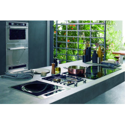 Masina de spalat vase incorporabila KitchenAid KDSCM 82100 (Inox) Thumb