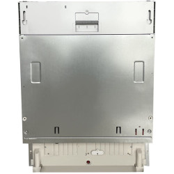 Masina de spalat vase incorporabila KitchenAid KDSCM 82100 (Inox) Thumb