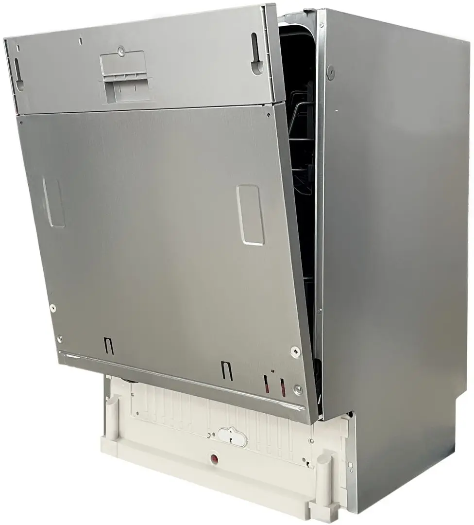 Masina de spalat vase incorporabila KitchenAid KDSCM 82100 (Inox)