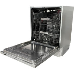 Masina de spalat vase incorporabila KitchenAid KDSCM 82100 (Inox) Thumb