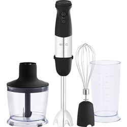 Blender ECG RM 750 (Black)
